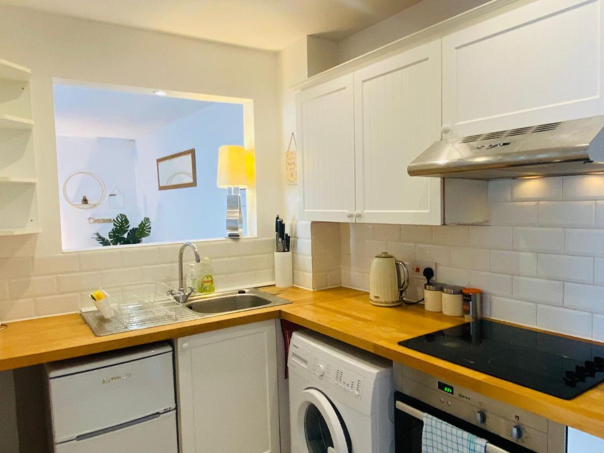 The Old Queens Stable On Sea Apartment Hollington (East Sussex)