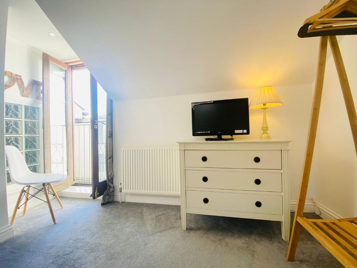 The Old Queens Stable On Sea Apartment Hollington (East Sussex)