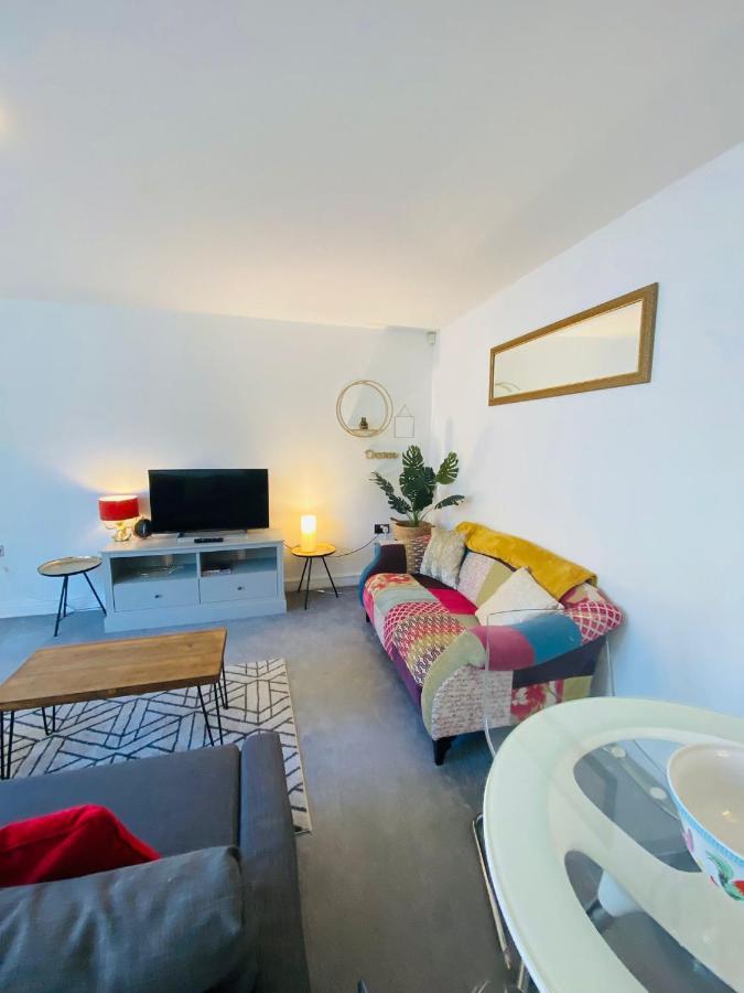 Apartment The Old Queens Stable On Sea *