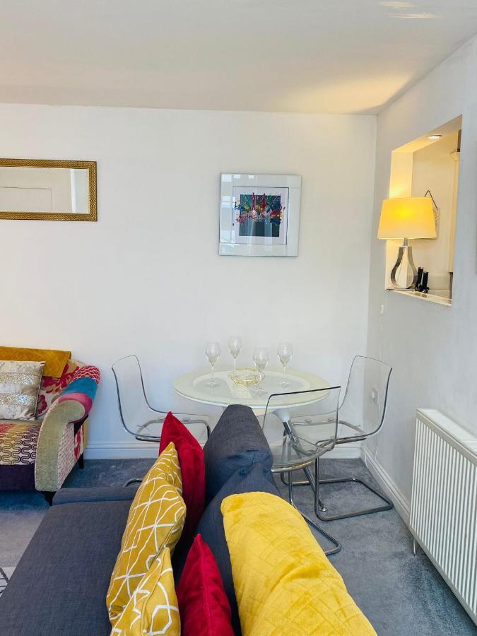 Apartment The Old Queens Stable On Sea Hollington (East Sussex)