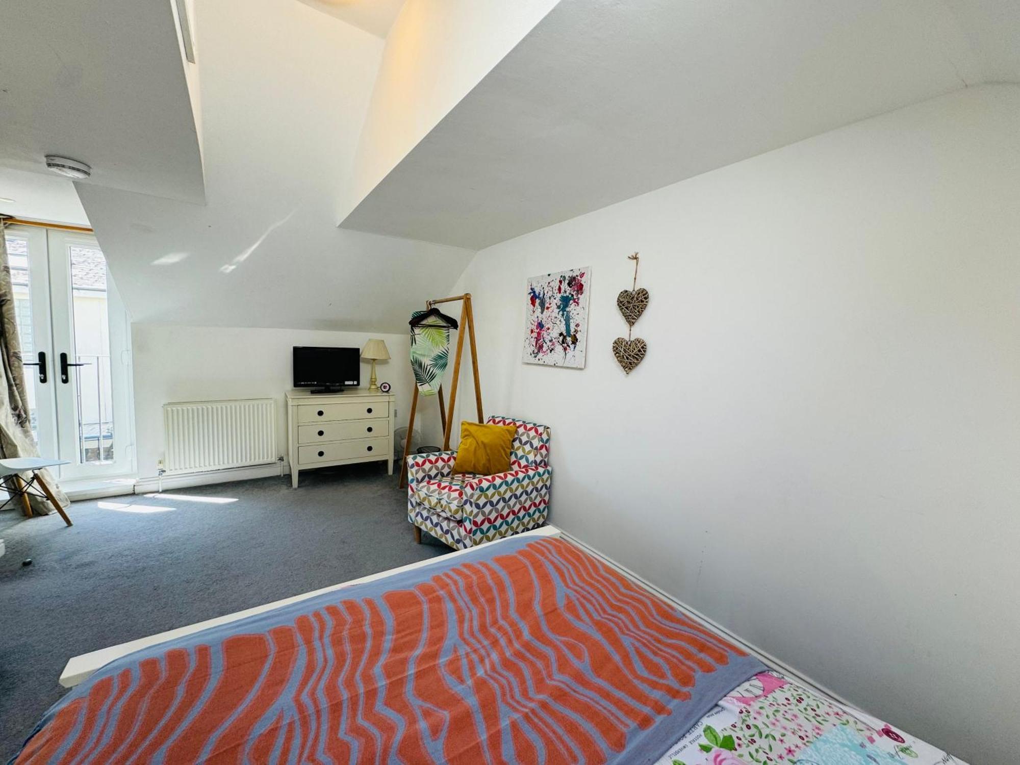 Apartment The Old Queens Stable On Sea